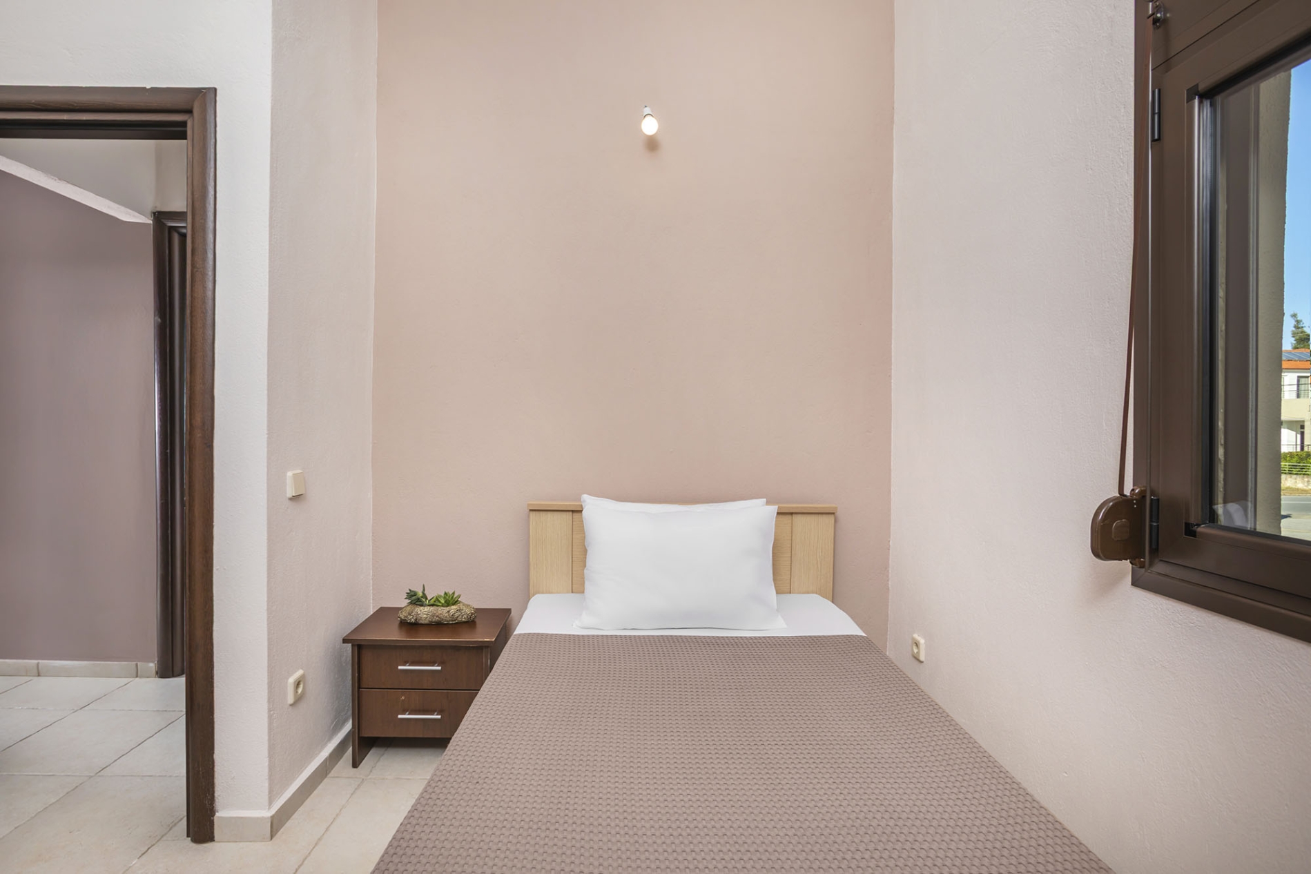 Tiara Holidays - Ohana Hotel - Two Bedroom Family Apartment - soba 2